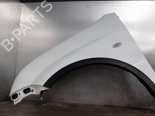 Forskærm venstre SUZUKI IGNIS II (MH) 1.3 DDiS (RM413D) | BP24083757C41