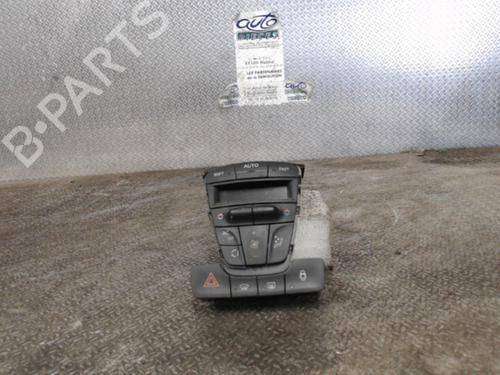Used Climate control RENAULT LAGUNA III (BT0/1) 2.0 dCi (BT01, BT08, BT09, BT0E, BT0K, BT12, BT1C, BT1D,... (150 hp) 24084455