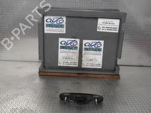 Used Tailgate handle CITROËN C5 II (RC_) [2004-2008]  24072601