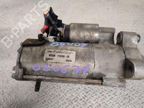 Starter FORD S-MAX (WA6) 2.0 TDCi | BP33997641M8 - Image 2