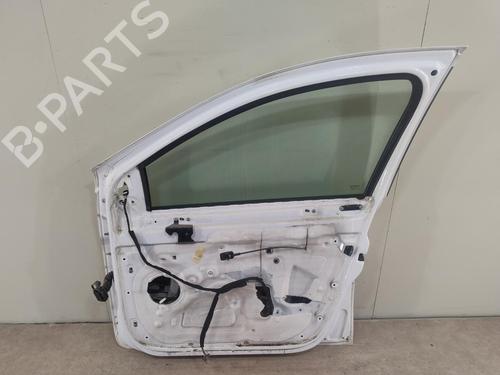 Right front door RENAULT CLIO III Grandtour (KR0/1_) 1.5 dCi | BP27643849C3 