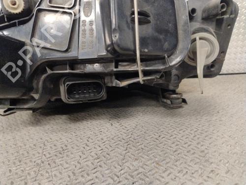 Right headlight CITROËN C3 II (SC_) 1.4 HDi 70 (SC8HZC, SC8HR0, SC8HP4) | BP36462683C29 - Image 2