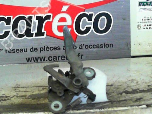 Used Hood lock Hood lock 24065764 24065764
