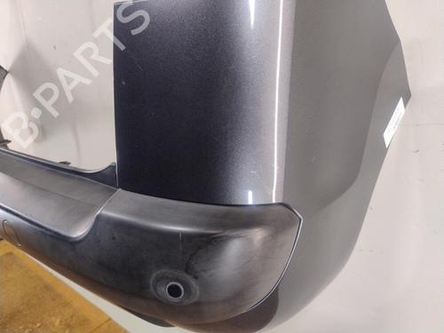 Rear bumper PEUGEOT 207 SW (WK_) 1.6 16V | BP29739677C8 