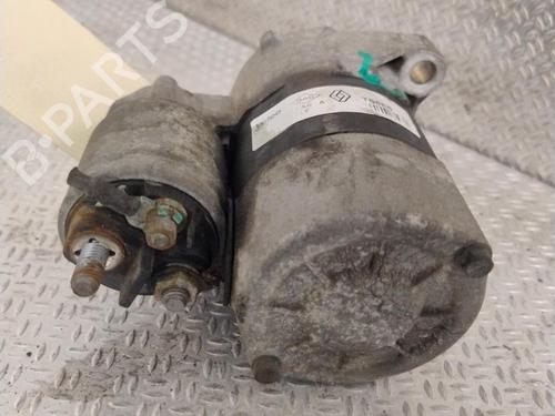 Used Starter Starter DACIA SANDERO 1.2 16V (75 hp) 27665952 27665952