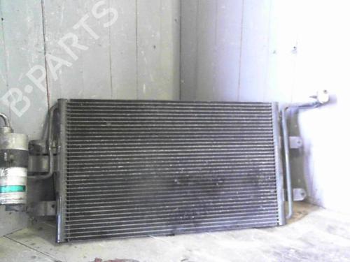 Used Heater matrix Heater matrix 24063390 24063390