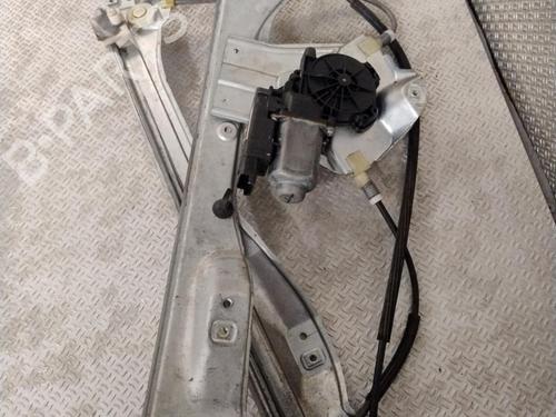 front-right-window-mechanism-renault-clio-iii-br01-cr01-2005-2006-2007-2008-2009-2010-2011-2012-2013-2014-24870172 main image