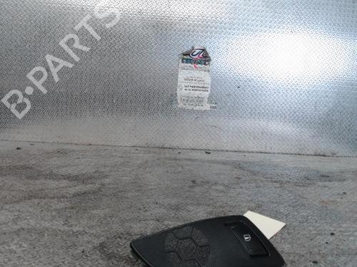 Used Switch Switch SKODA OCTAVIA II Combi (1Z5) 1.9 TDI (105 hp) 24092096 24092096