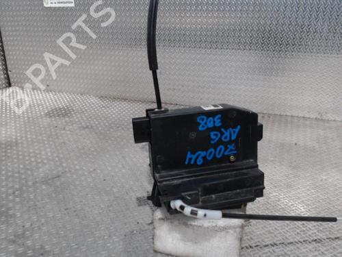 Fechadura trás esquerda Fechadura trás esquerda PEUGEOT 308 I (4A_, 4C_) [2007-2016] 24076896 24076896