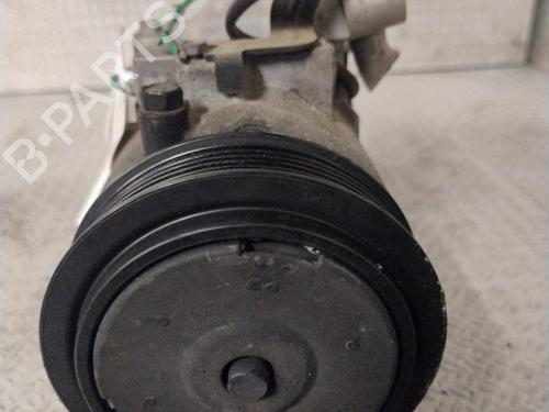 Used AC compressor SEAT IBIZA IV (6J5, 6P1) 1.4 TDI (80 hp) 30840956
