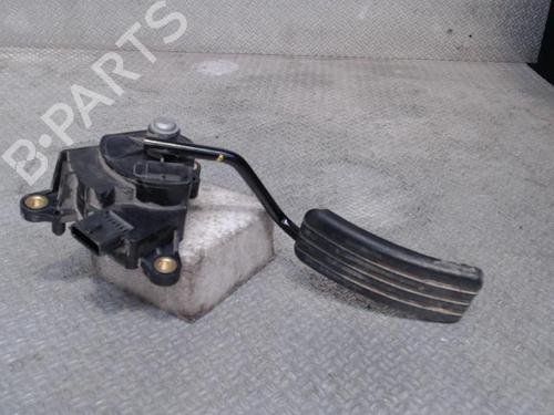 Used Pedal Pedal RENAULT KANGOO Express (FW0/1_) 1.5 dCi 85 (FW0K, FW0L, FW0B) (86 hp) 24099938 24099938