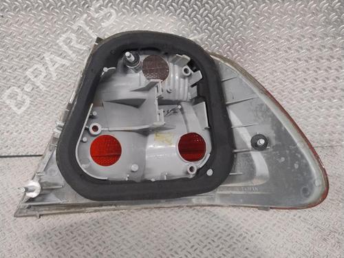 Left taillight BMW 3 Coupe (E46) 320 Ci | BP39540616C34 - Image 3