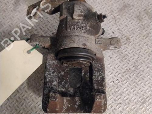 Used Left rear brake caliper Left rear brake caliper CITROËN C3 I (FC_, FN_) 1.6 16V HDi (109 hp) 31819444 31819444