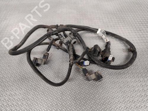 Electronic module PEUGEOT 3008 I MPV (0U_) 1.6 HDi | BP29318591M83 