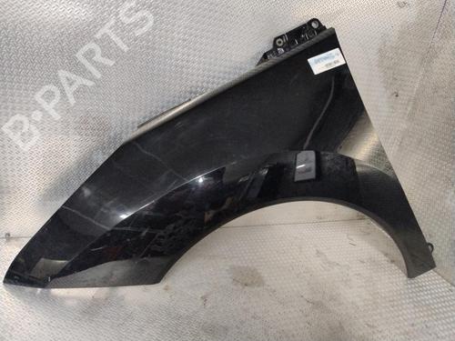 Used Left front fenders PEUGEOT 3008 I MPV (0U_) 1.6 HDi (112 hp) 27731530