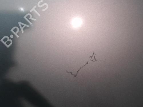 Used Hood PEUGEOT 308 SW I (4E_, 4H_) 1.6 HDi (112 hp) 24095392
