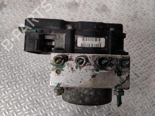 ABS pump DACIA DUSTER (HS_) 1.5 dCi (HSAJ) | BP30333139M43 - Image 2