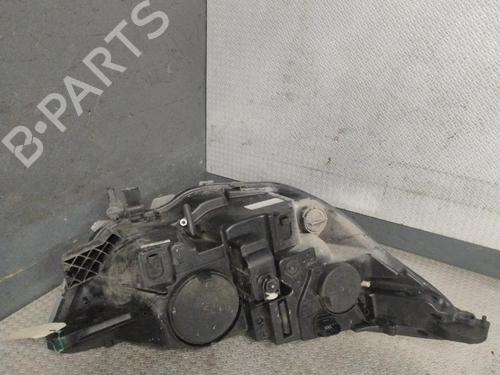 Left headlight CITROËN C4 II (NC_) 1.6 HDi 110 | BP33769796C28  - Image 6