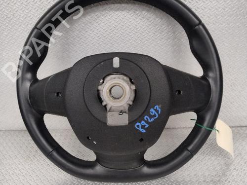 Steering wheel RENAULT SCÉNIC IV (J9_) 1.7 Blue dCi 150 (J9A7, J9A8) | BP29551297C49 