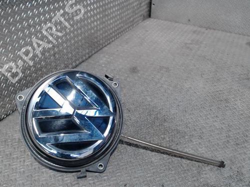 Elektronisk modul VW GOLF VII (5G1, BQ1, BE1, BE2) 1.6 TDI (105 hp) 24096312