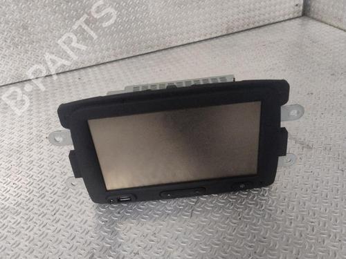 Used Display monitor Display monitor FIAT PUNTO (199_) 1.2 (199AXZ1A, 199BXZ1A) (69 hp) 36482740 36482740