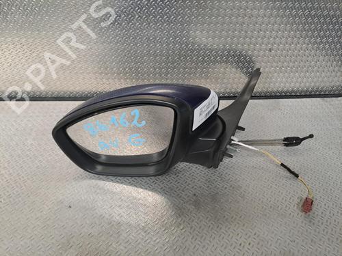Left mirror PEUGEOT 208 I (CA_, CC_) 1.0 VTi | BP24060389C26