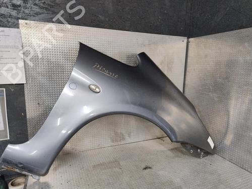 Used Right front fenders CITROËN XSARA PICASSO (N68) 1.6 HDi (109 hp) 29264275