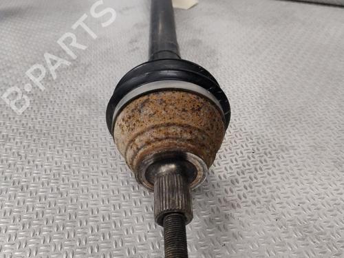 Used Right front driveshaft Right front driveshaft SEAT LEON (1P1) 2.0 TDI 16V (140 hp) 25703709 25703709