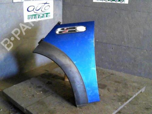 Used Left front fenders MINI MINI (R50, R53) Cooper S (170 hp) 24062765