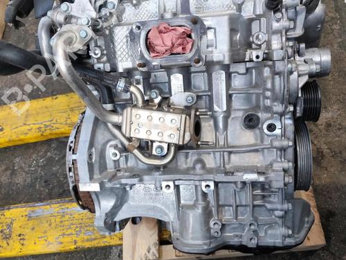 Engine HYUNDAI i20 II (GB, IB) 1.2 | BP33248346M1 - Image 3