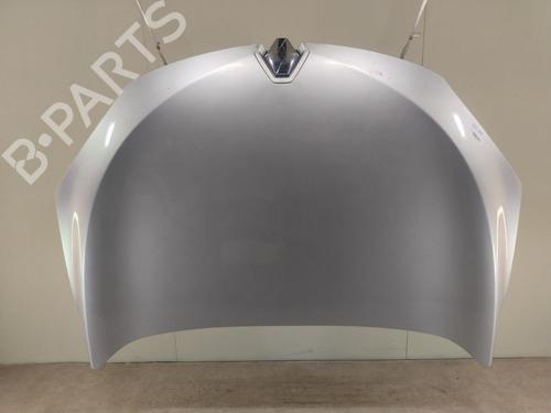 Hood RENAULT MEGANE III Hatchback (BZ0/1_, B3_) 1.5 dCi | BP29046838C1 
