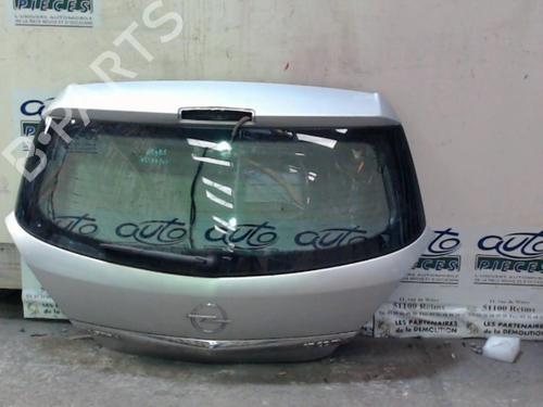 Used Tailgate OPEL ASTRA H (A04) 1.7 CDTI (L48) (100 hp) 24068563