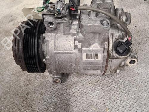 AC compressor BMW 1 (E87) 118 d | BP24099767M34 - Image 2