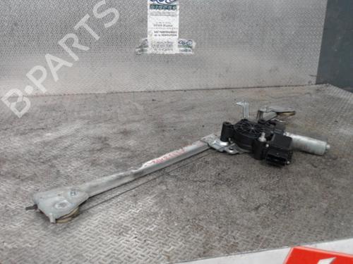 Used Front left window mechanism PEUGEOT BOXER Van 2.2 HDi 100 (101 hp) 24085959