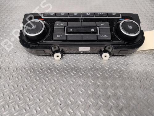 Used Climate control Climate control VW SCIROCCO III (137, 138) 2.0 TDI (140 hp) 28615075 28615075
