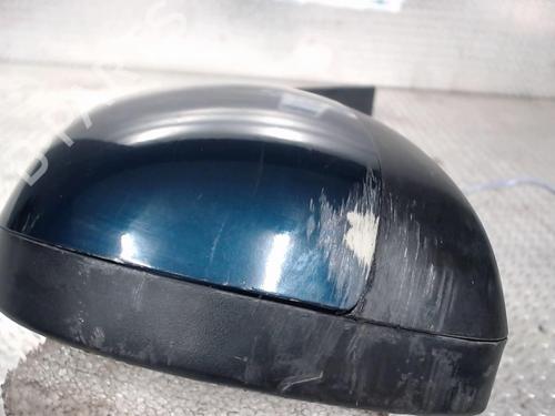 Right mirror NISSAN NOTE (E11, NE11) 1.5 dCi | BP24076076C27 