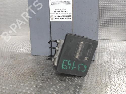ABS Bremseaggregat OPEL ZAFIRA / ZAFIRA FAMILY B (A05) 1.9 CDTI (M75) (100 hp) 30483370