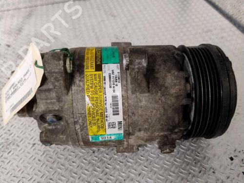 AC compressor MINI MINI (R50, R53) Cooper S | BP29468459M34