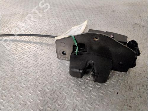 Electronic module NISSAN NOTE (E11, NE11) 1.5 dCi | BP36462060M83 - Image 3
