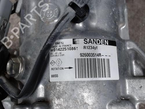 AC compressor RENAULT CAPTUR II (HF_) Blue dCi 115 (HFAD) | BP24079835M34 - Image 3