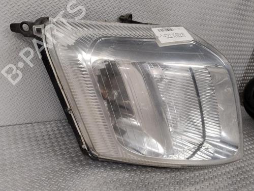 Left headlight CITROËN C2 (JM_) 1.4 HDi | BP36461843C28 - Image 3