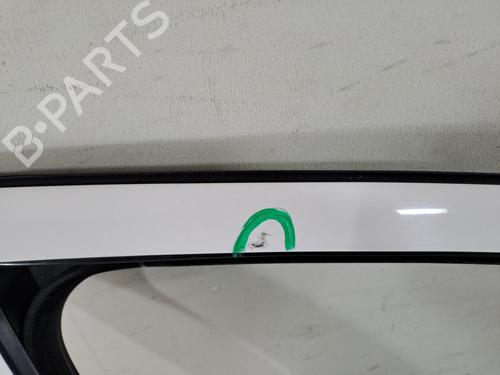 Right front door SKODA OCTAVIA II (1Z3) 1.6 TDI | BP24706524C3 