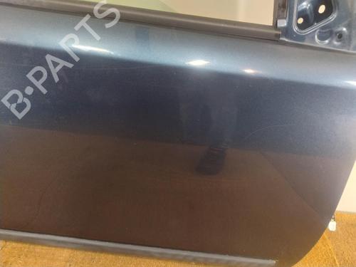Right front door NISSAN NOTE (E11, NE11) 1.4 | BP29468560C3 
