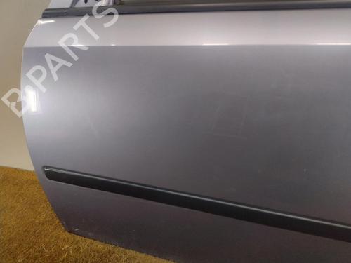 Used Left front door OPEL MERIVA A MPV (X03) 1.6 16V (E75) (100 hp) 31077091