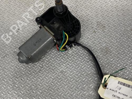 Used Front wiper motor Front wiper motor 37596296 37596296