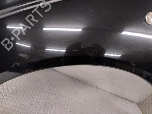 Used Left front fenders NISSAN MICRA III (K12) 1.2 16V (80 hp) 29739624
