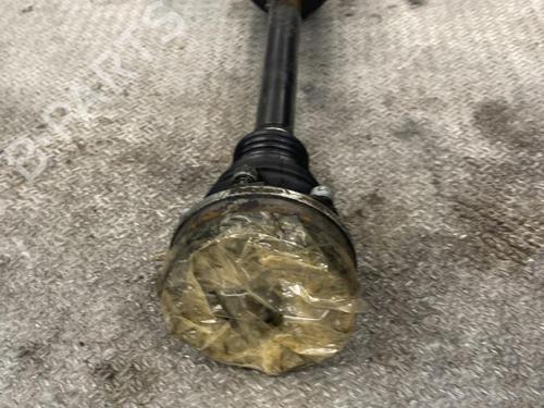 Used Left front driveshaft VW GOLF V (1K1) 1.9 TDI (105 hp) 24101528