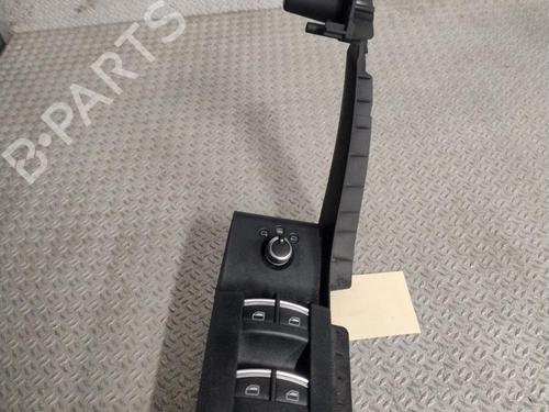 Left front window switch AUDI A3 Sportback (8PA) 1.6 TDI | BP32075640I27 - Image 4
