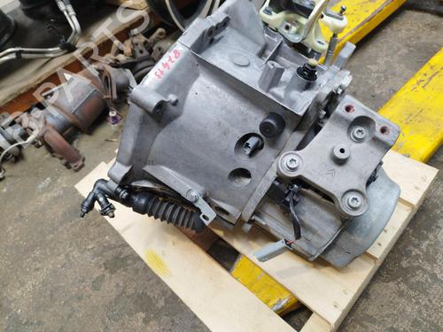 Gearbox DS DS 3 (SA_) 1.6 BlueHDi 100 (SABHY0, SABHYT) | BP31843104M3 - Image 3