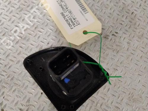 Left front window switch FORD TRANSIT CONNECT (P65_, P70_, P80_) 1.8 TDCi | BP29757538I27 